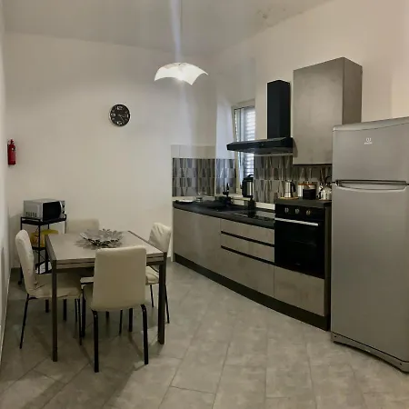 Appartement Casa Lange Fondi