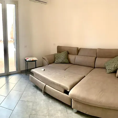 Casa Lange * Fondi