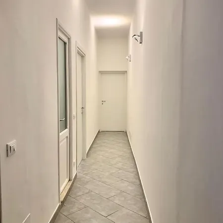 Casa Lange * Fondi