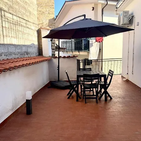 Casa Lange