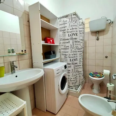 Appartement Casa Lange