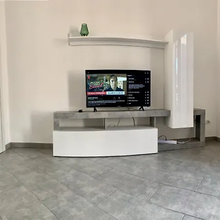 Appartement Casa Lange *